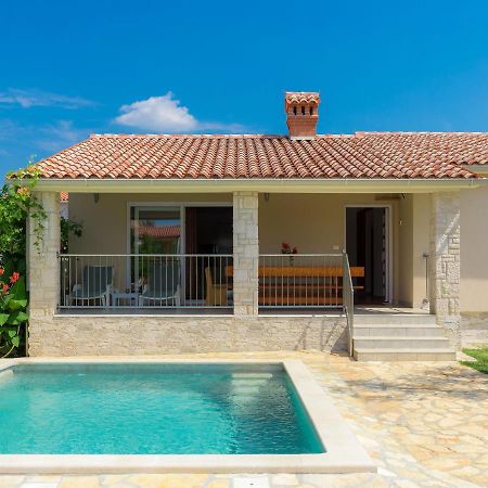Holiday Home Goldi - Voj512 By Interhome Mednjan 外观 照片
